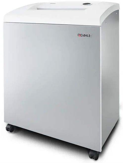 Шредер DAHLE 516 ( 50572-13898 )